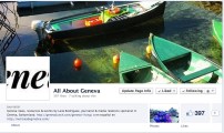 All About Geneva on Facebook