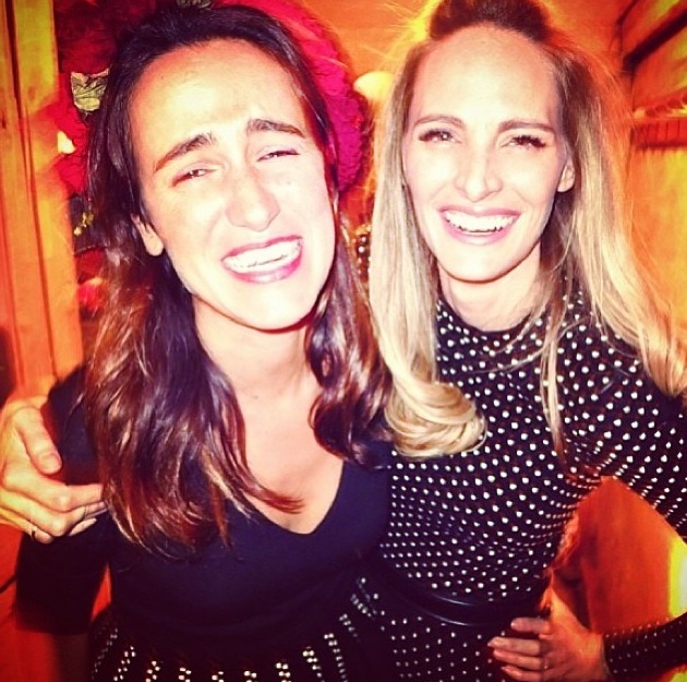 Lauren Santo Domingo's instagram photo