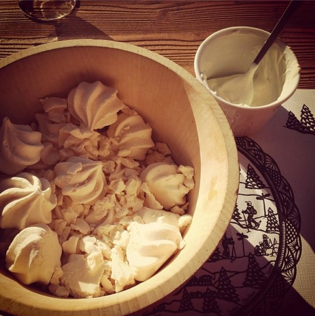 Muzungu Sisters in Instagram