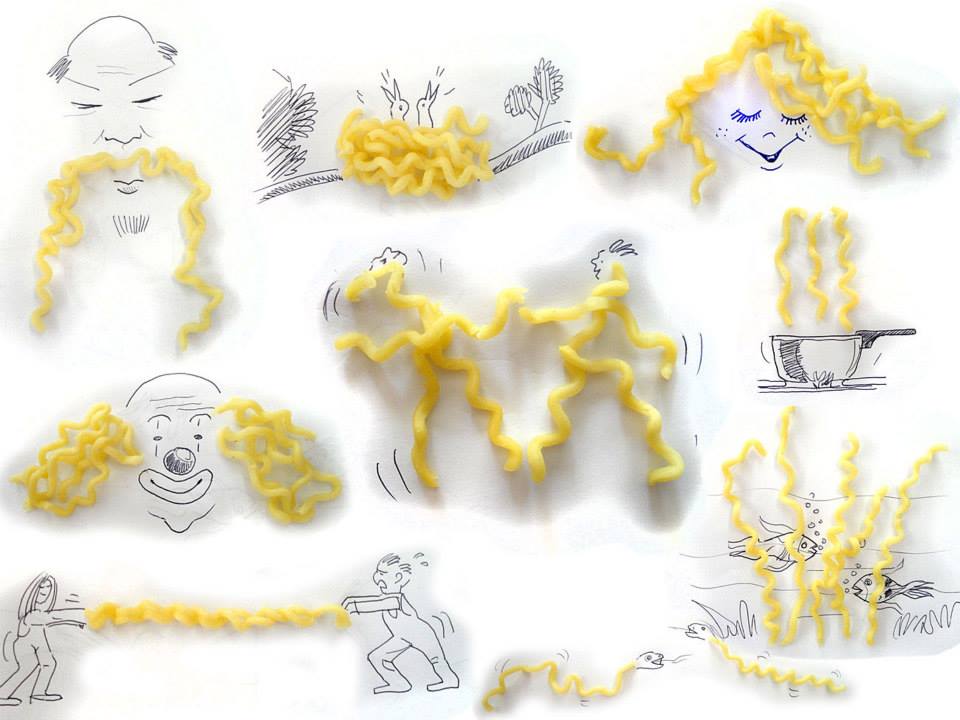 The Imaginative Faces  Victor Nunes 7