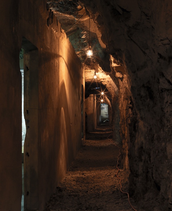 The magic world of the mountains in the films of Daniel Schmid Stegan Altenburger Gstaad