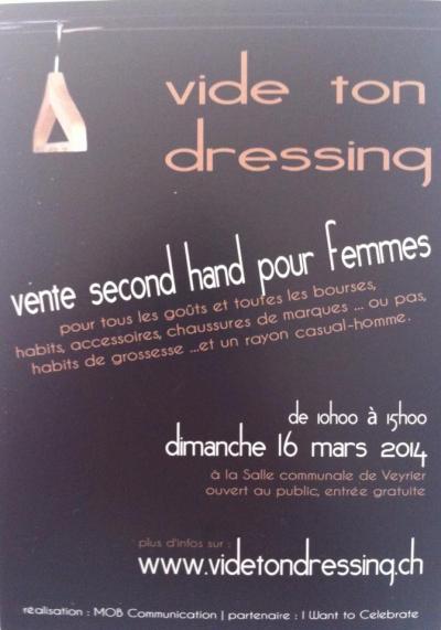 Vide Ton Dressing