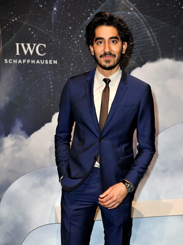 iwc_schaffhausen_Dev Patel