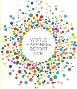 World Happiness Report