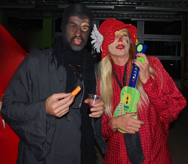 Looking for a Halloween Costume? Here’s where in Geneva, Lausanne and