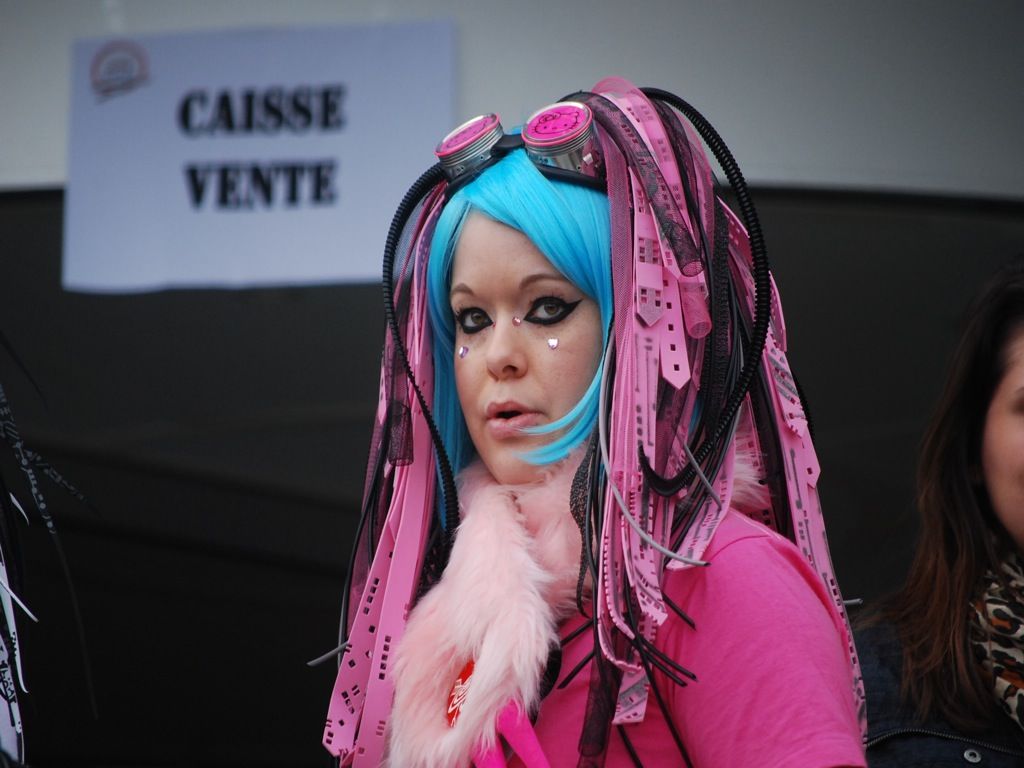 Looking for a Halloween Costume? Here’s where in Geneva, Lausanne and